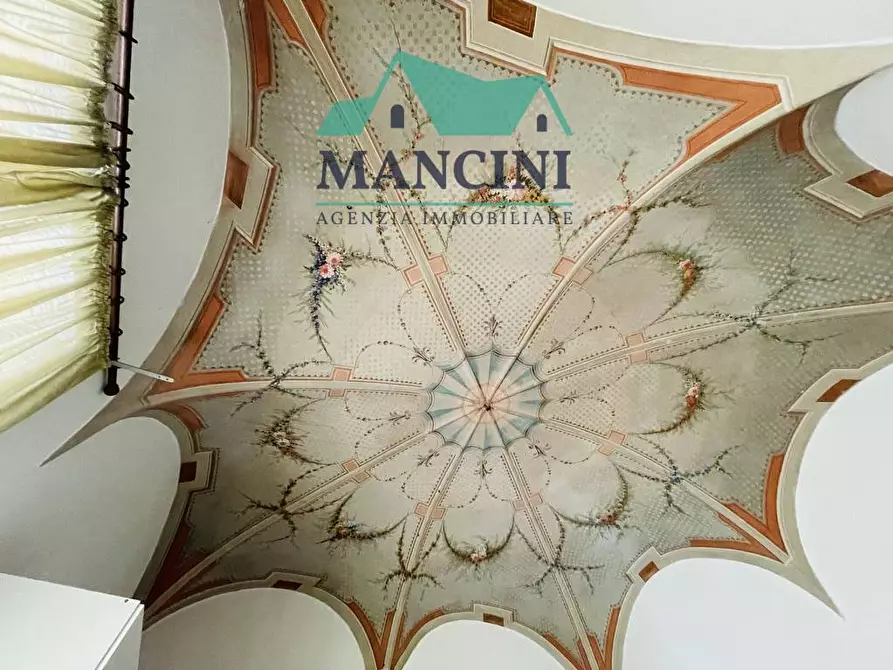 Immagine 21 di Casa indipendente in vendita  in PIAZZA G. BATTISTA PERGOLESI 2 a Jesi