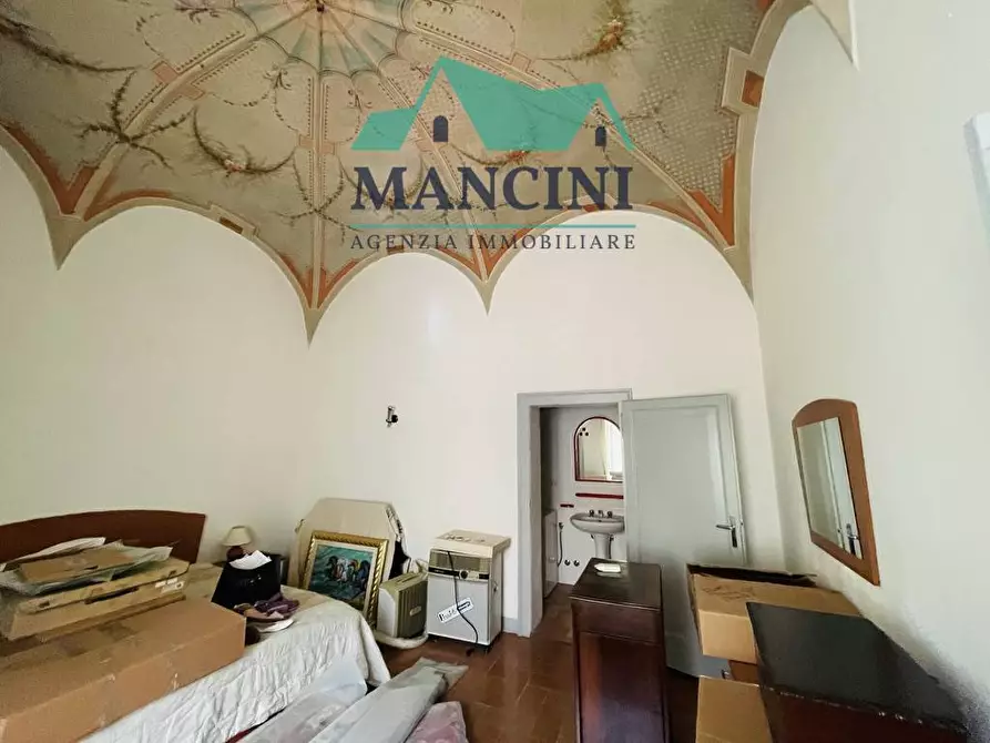 Immagine 26 di Casa indipendente in vendita  in PIAZZA G. BATTISTA PERGOLESI 2 a Jesi