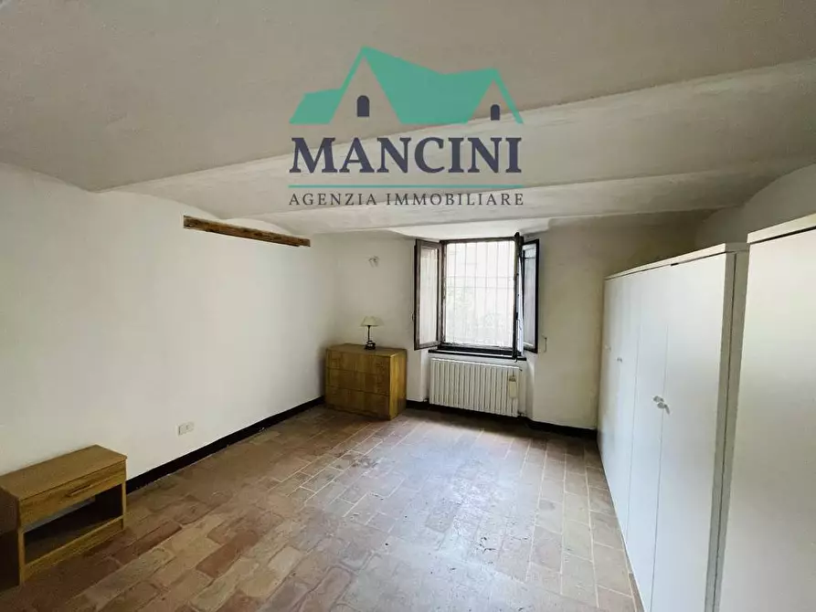 Immagine 34 di Casa indipendente in vendita  in PIAZZA G. BATTISTA PERGOLESI 2 a Jesi