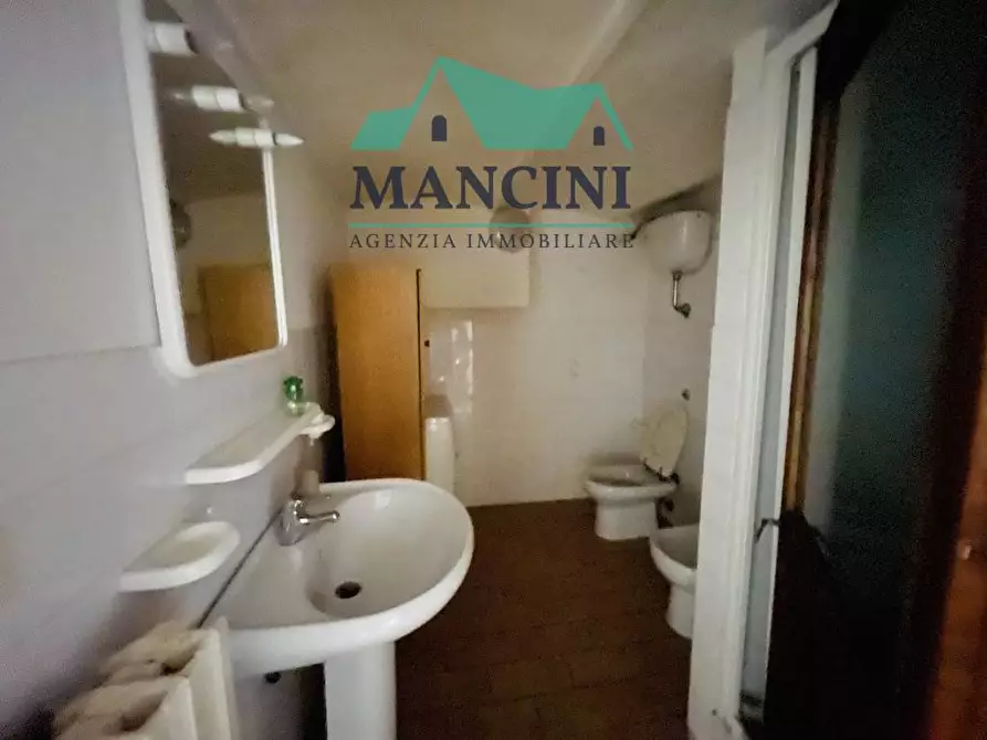 Immagine 38 di Casa indipendente in vendita  in PIAZZA G. BATTISTA PERGOLESI 2 a Jesi