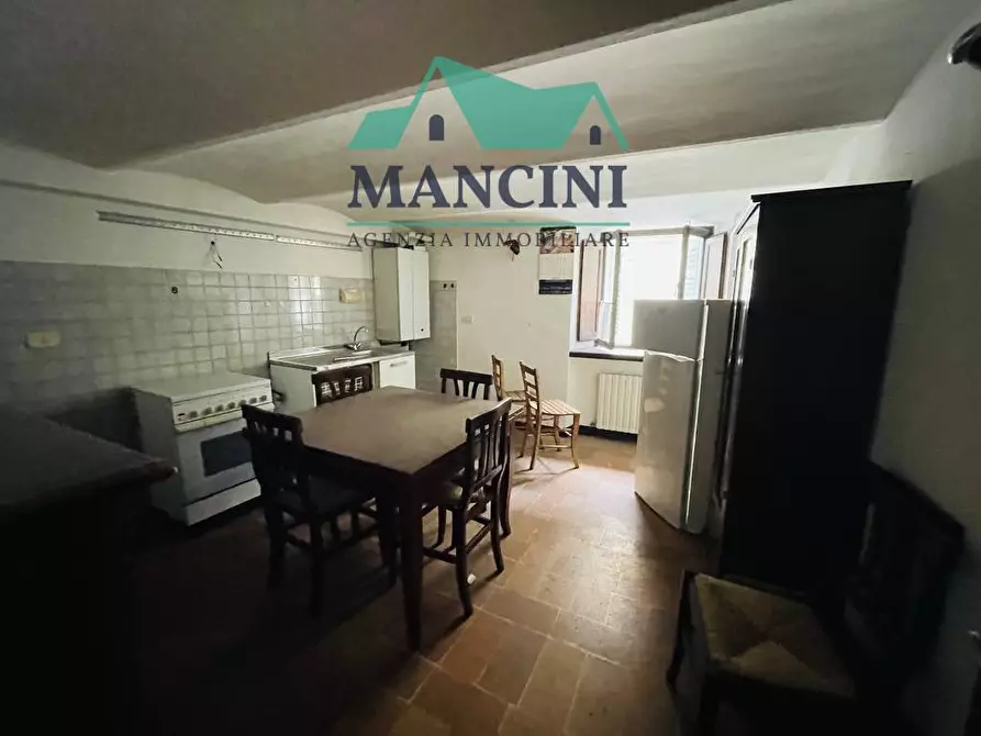 Immagine 29 di Casa indipendente in vendita  in PIAZZA G. BATTISTA PERGOLESI 2 a Jesi