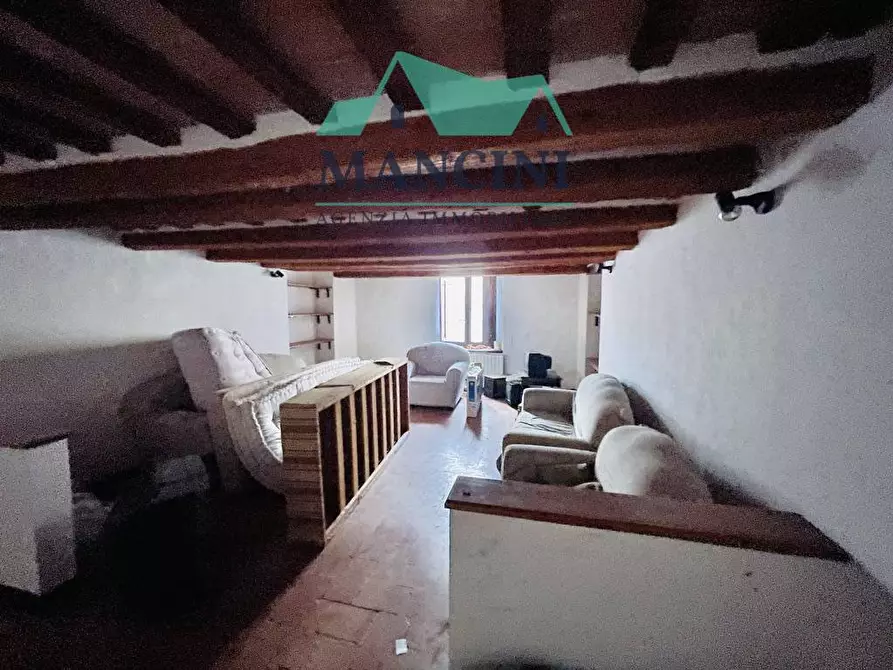 Immagine 32 di Casa indipendente in vendita  in PIAZZA G. BATTISTA PERGOLESI 2 a Jesi