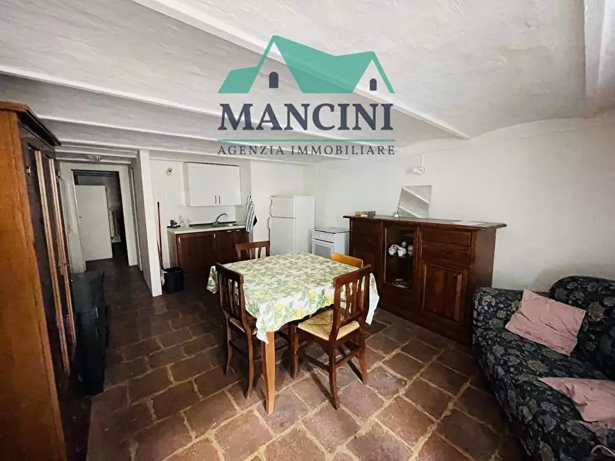 Immagine 35 di Casa indipendente in vendita  in PIAZZA G. BATTISTA PERGOLESI 2 a Jesi