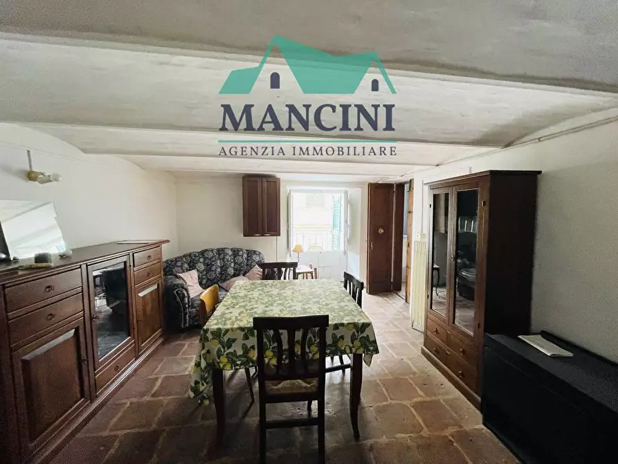 Immagine 27 di Casa indipendente in vendita  in PIAZZA G. BATTISTA PERGOLESI 2 a Jesi