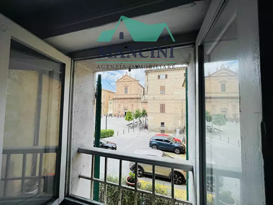 Immagine 31 di Casa indipendente in vendita  in PIAZZA G. BATTISTA PERGOLESI 2 a Jesi