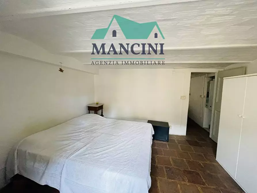 Immagine 28 di Casa indipendente in vendita  in PIAZZA G. BATTISTA PERGOLESI 2 a Jesi