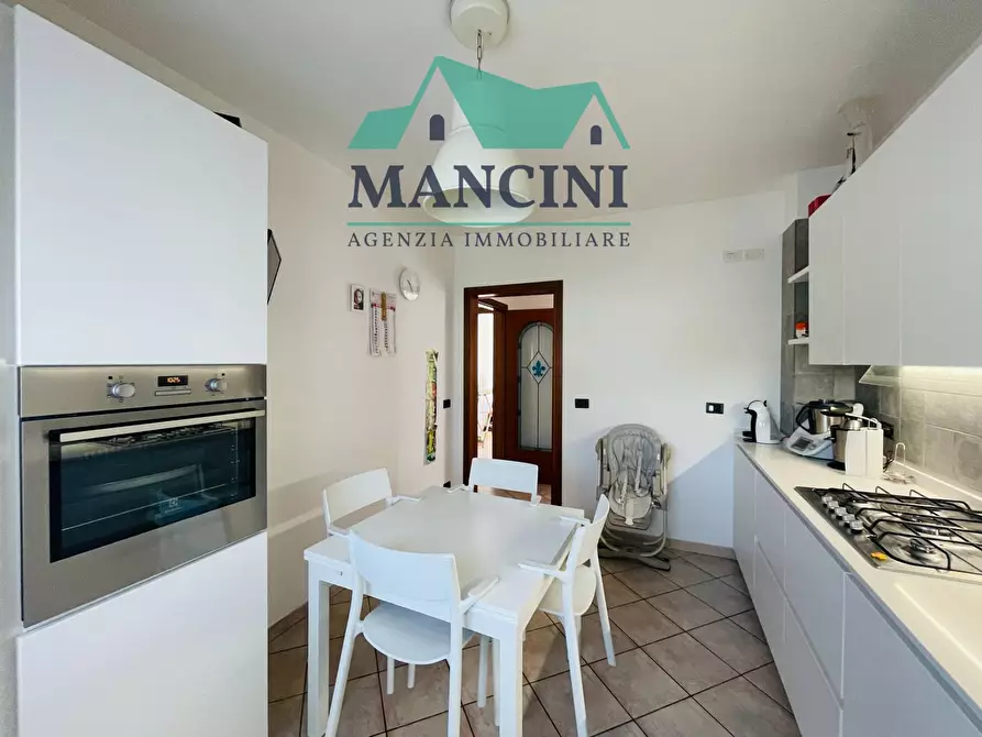 Immagine 4 di Appartamento in vendita  in PIO LA TORRE 1 a Jesi