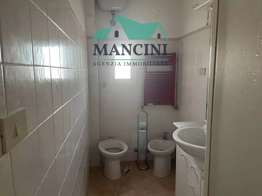 Immagine 33 di Casa indipendente in vendita  in PIAZZA G. BATTISTA PERGOLESI 2 a Jesi