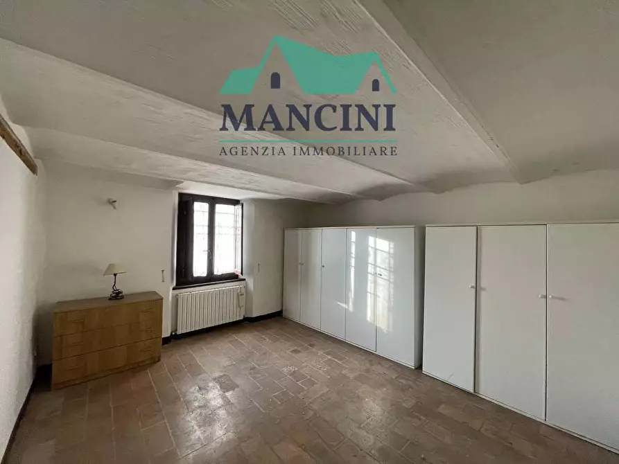 Immagine 30 di Casa indipendente in vendita  in PIAZZA G. BATTISTA PERGOLESI 2 a Jesi