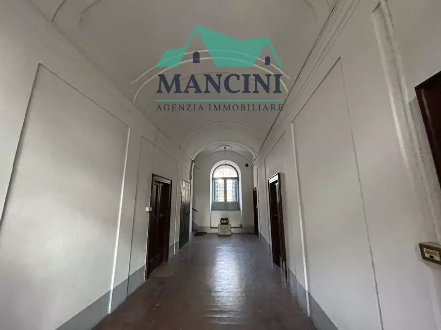 Immagine 24 di Casa indipendente in vendita  in PIAZZA G. BATTISTA PERGOLESI 2 a Jesi