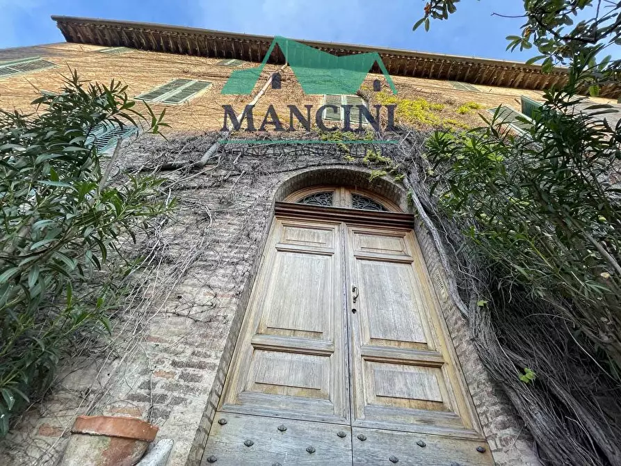 Immagine 23 di Casa indipendente in vendita  in PIAZZA G. BATTISTA PERGOLESI 2 a Jesi