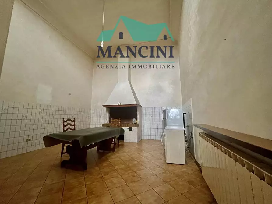 Immagine 2 di Appartamento in vendita  in piazza Duomo 2 a Jesi