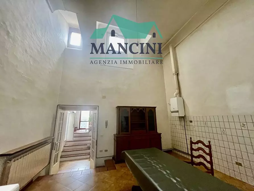 Immagine 3 di Appartamento in vendita  in piazza Duomo 2 a Jesi