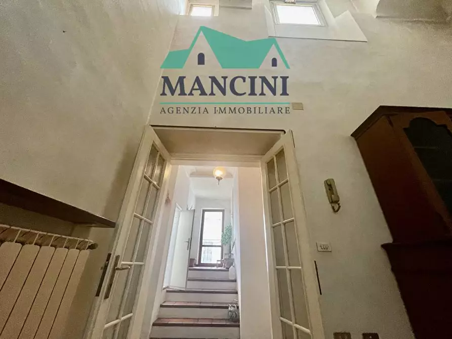 Immagine 5 di Appartamento in vendita  in piazza Duomo 2 a Jesi