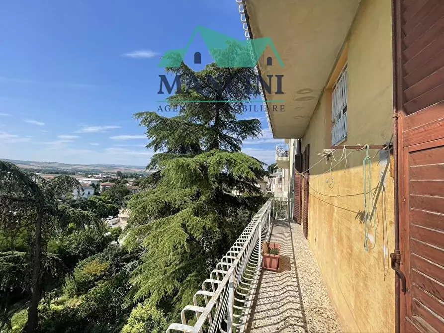 Immagine 1 di Appartamento in vendita  in CORSO MATTEOTTI 66 a Jesi