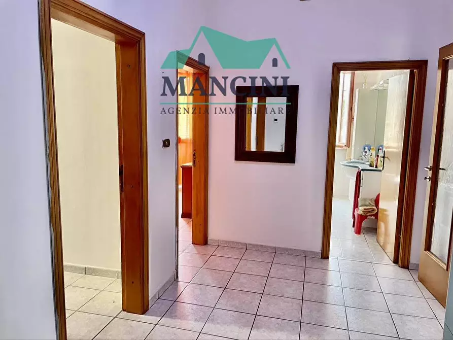 Immagine 26 di Casa indipendente in vendita  in FRATELLI CERVI 3 a Belvedere Ostrense