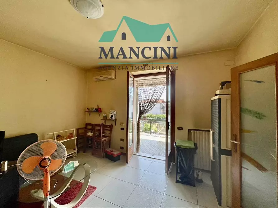 Immagine 20 di Casa indipendente in vendita  in FRATELLI CERVI 3 a Belvedere Ostrense