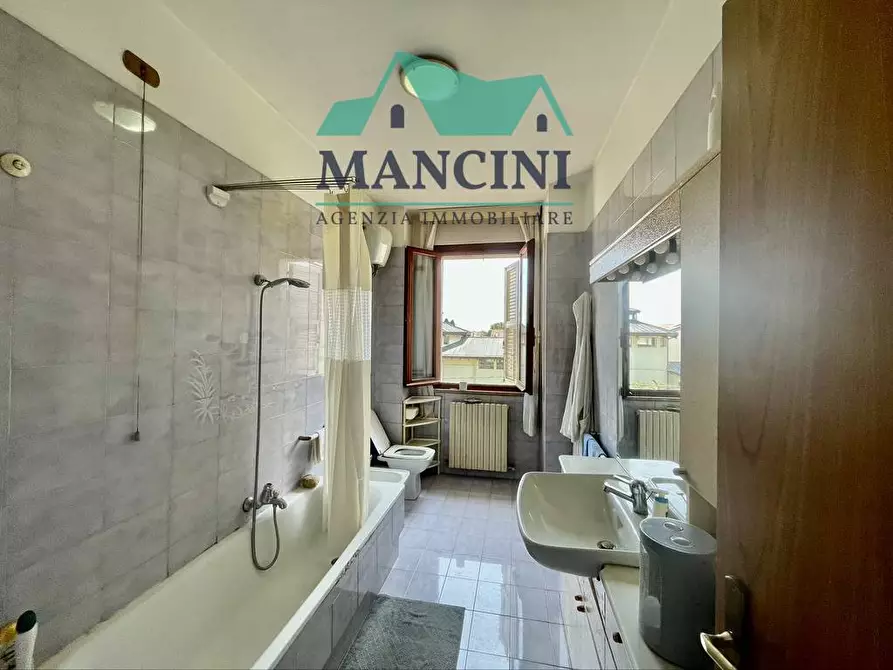 Immagine 23 di Casa indipendente in vendita  in FRATELLI CERVI 3 a Belvedere Ostrense