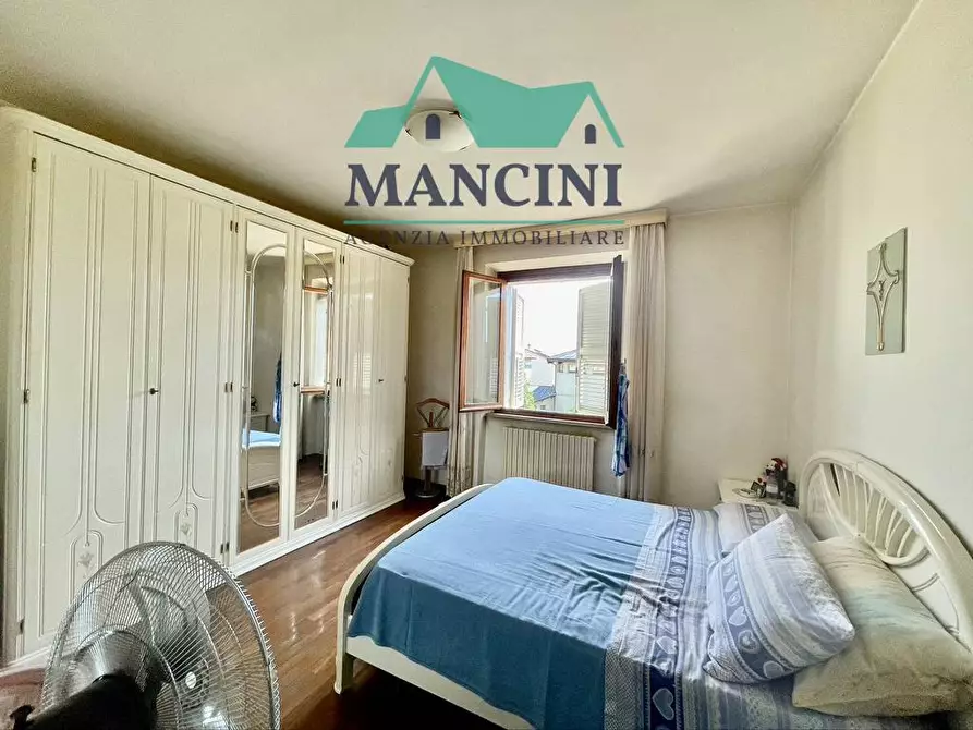 Immagine 21 di Casa indipendente in vendita  in FRATELLI CERVI 3 a Belvedere Ostrense