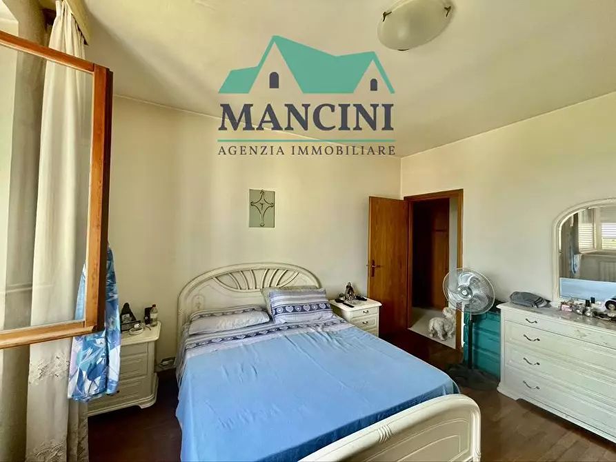 Immagine 22 di Casa indipendente in vendita  in FRATELLI CERVI 3 a Belvedere Ostrense