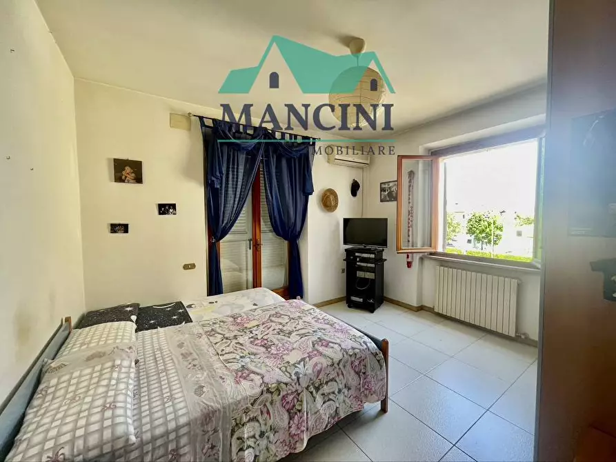 Immagine 24 di Casa indipendente in vendita  in FRATELLI CERVI 3 a Belvedere Ostrense