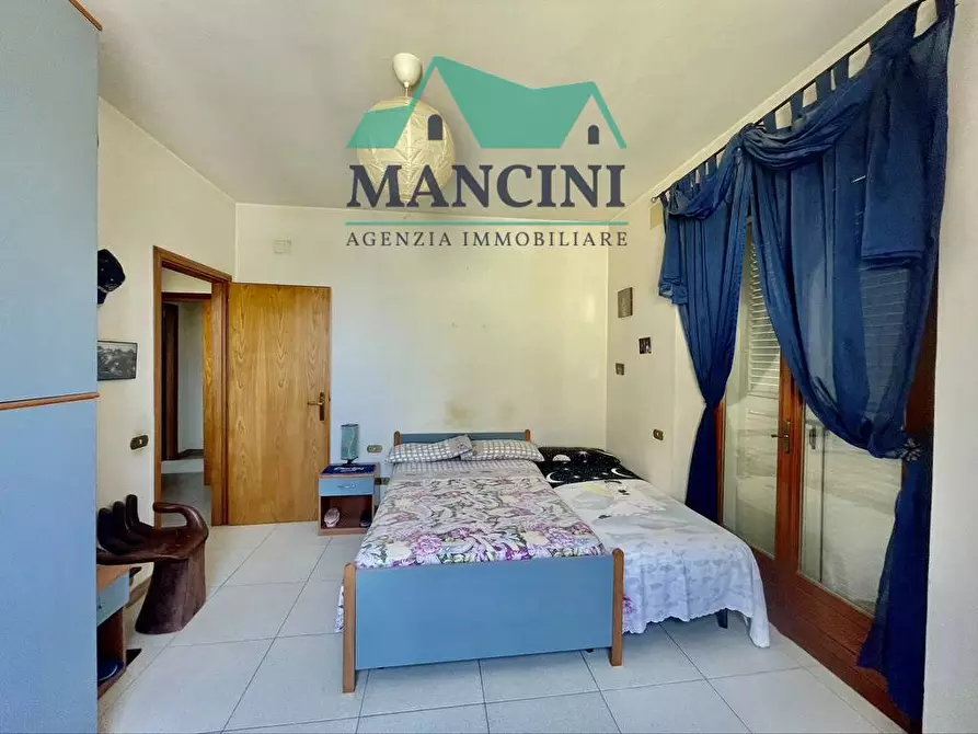 Immagine 25 di Casa indipendente in vendita  in FRATELLI CERVI 3 a Belvedere Ostrense