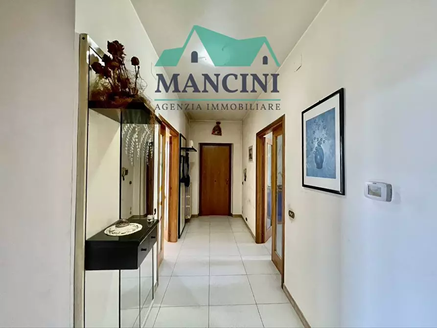 Immagine 27 di Casa indipendente in vendita  in FRATELLI CERVI 3 a Belvedere Ostrense