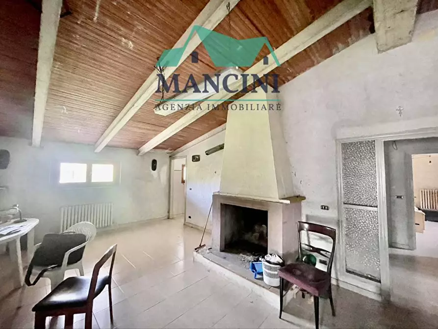 Immagine 32 di Casa indipendente in vendita  in FRATELLI CERVI 3 a Belvedere Ostrense