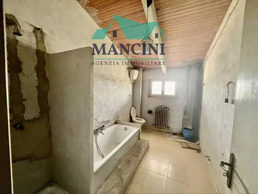 Immagine 28 di Casa indipendente in vendita  in FRATELLI CERVI 3 a Belvedere Ostrense