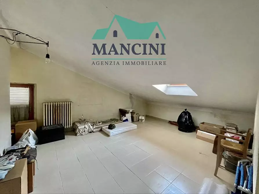 Immagine 29 di Casa indipendente in vendita  in FRATELLI CERVI 3 a Belvedere Ostrense