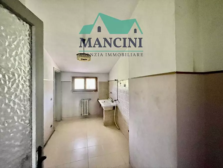 Immagine 31 di Casa indipendente in vendita  in FRATELLI CERVI 3 a Belvedere Ostrense