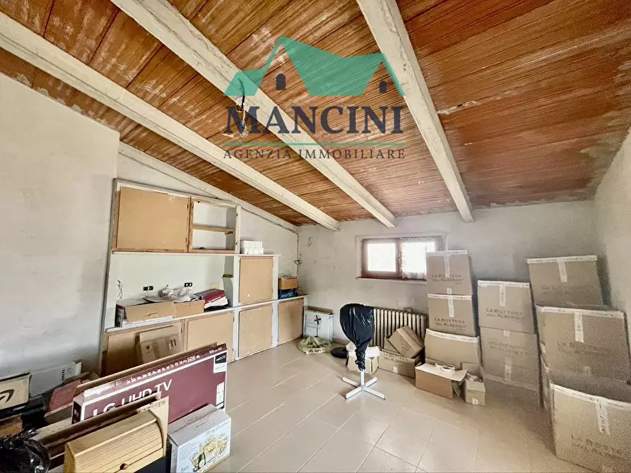 Immagine 33 di Casa indipendente in vendita  in FRATELLI CERVI 3 a Belvedere Ostrense