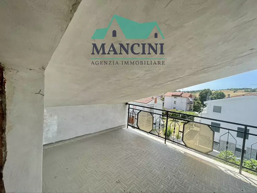 Immagine 36 di Casa indipendente in vendita  in FRATELLI CERVI 3 a Belvedere Ostrense