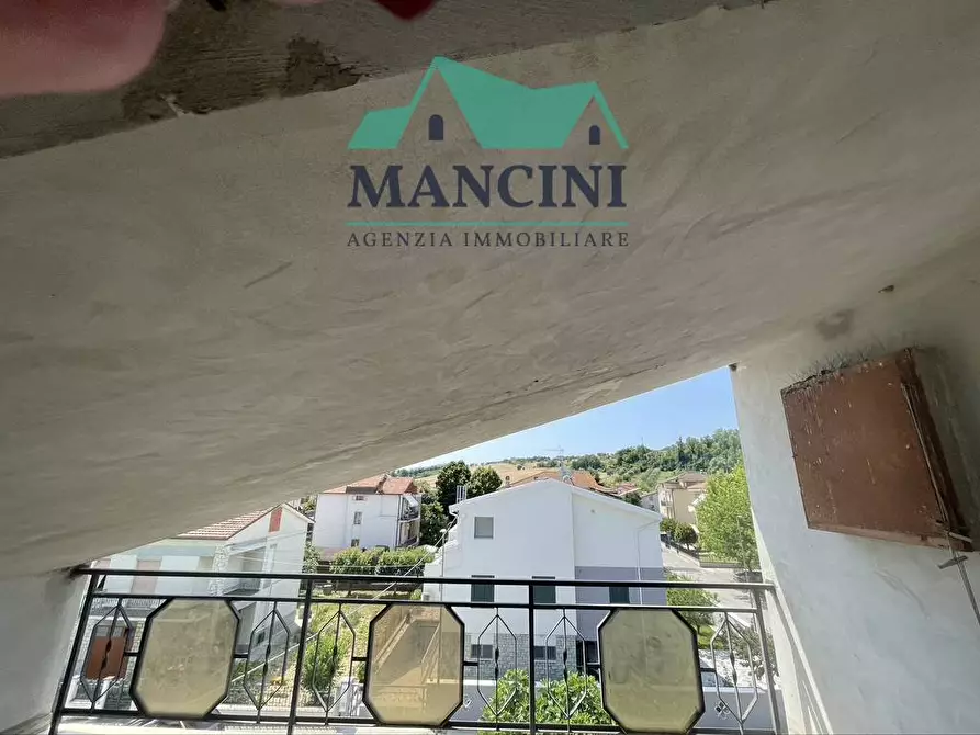 Immagine 34 di Casa indipendente in vendita  in FRATELLI CERVI 3 a Belvedere Ostrense