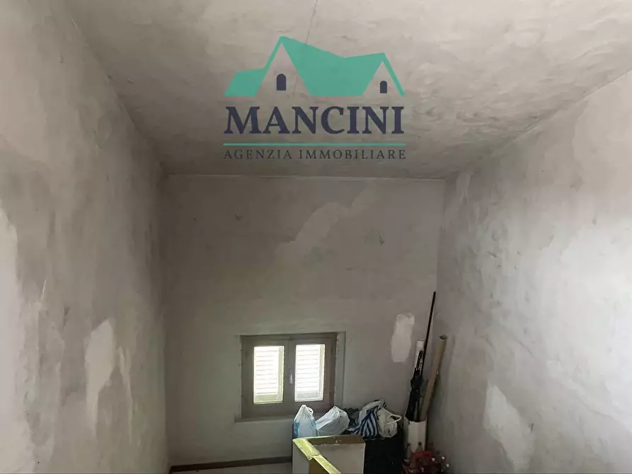 Immagine 35 di Casa indipendente in vendita  in FRATELLI CERVI 3 a Belvedere Ostrense