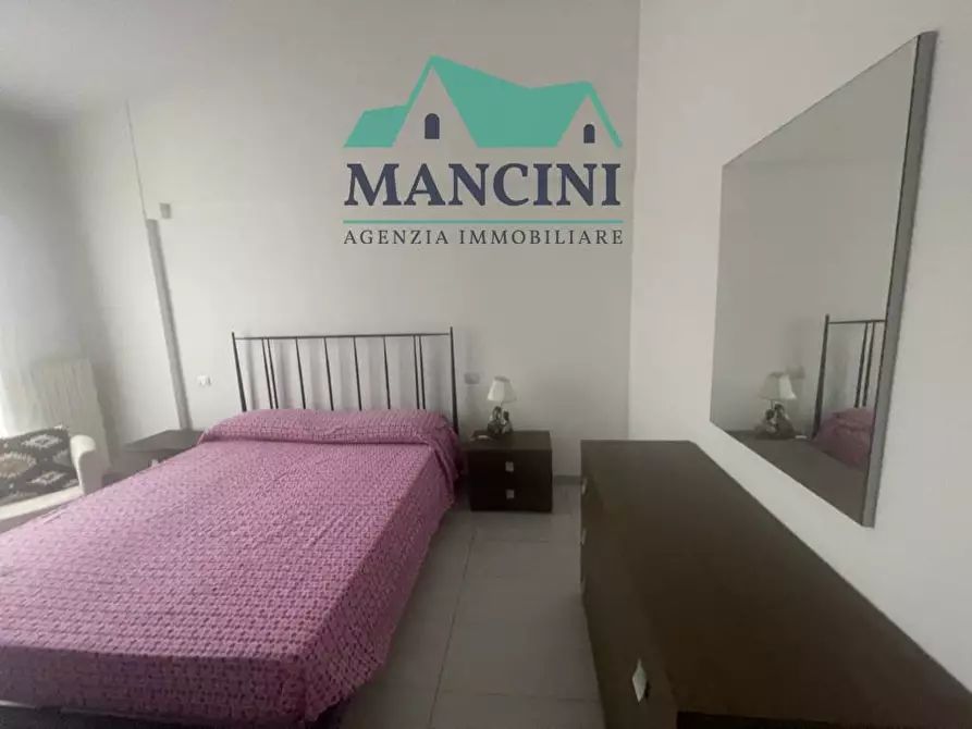 Immagine 7 di Appartamento in affitto  in VIA ZARA 2 a Jesi