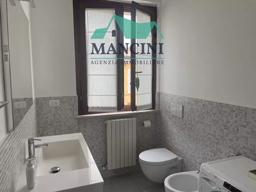 Immagine 9 di Appartamento in affitto  in VIA ZARA 2 a Jesi