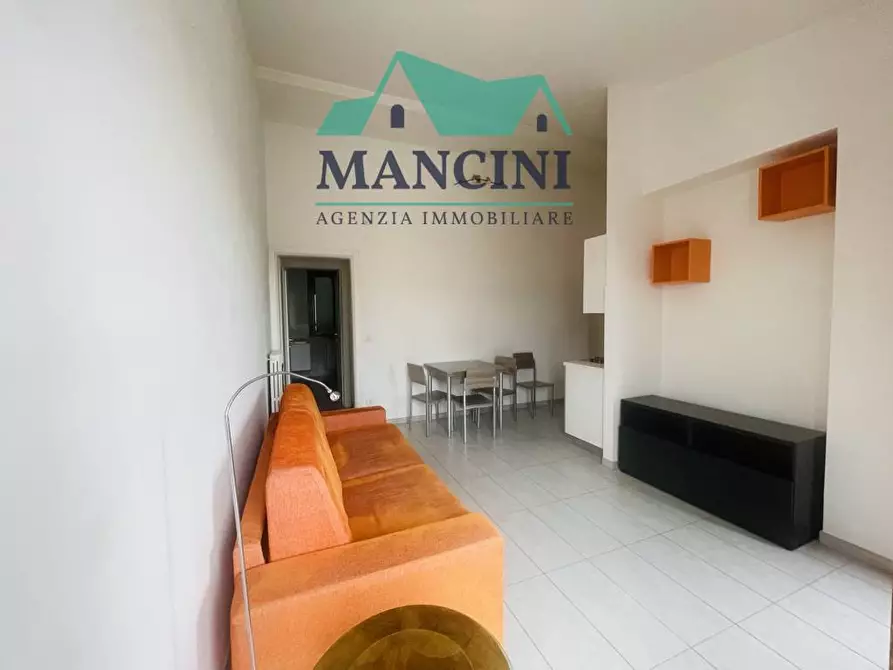 Immagine 5 di Appartamento in affitto  in VIA ZARA 2 a Jesi