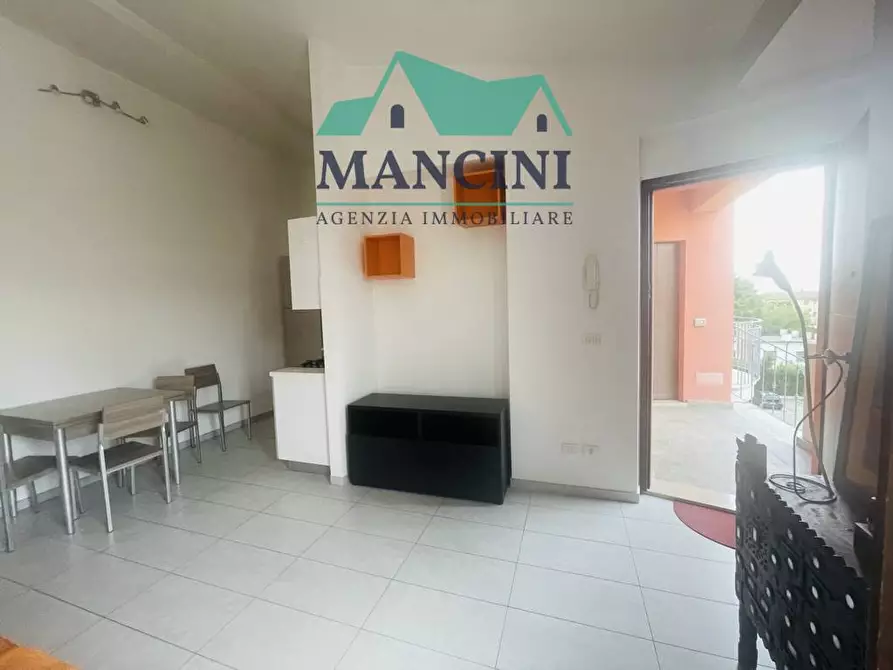 Immagine 4 di Appartamento in affitto  in VIA ZARA 2 a Jesi