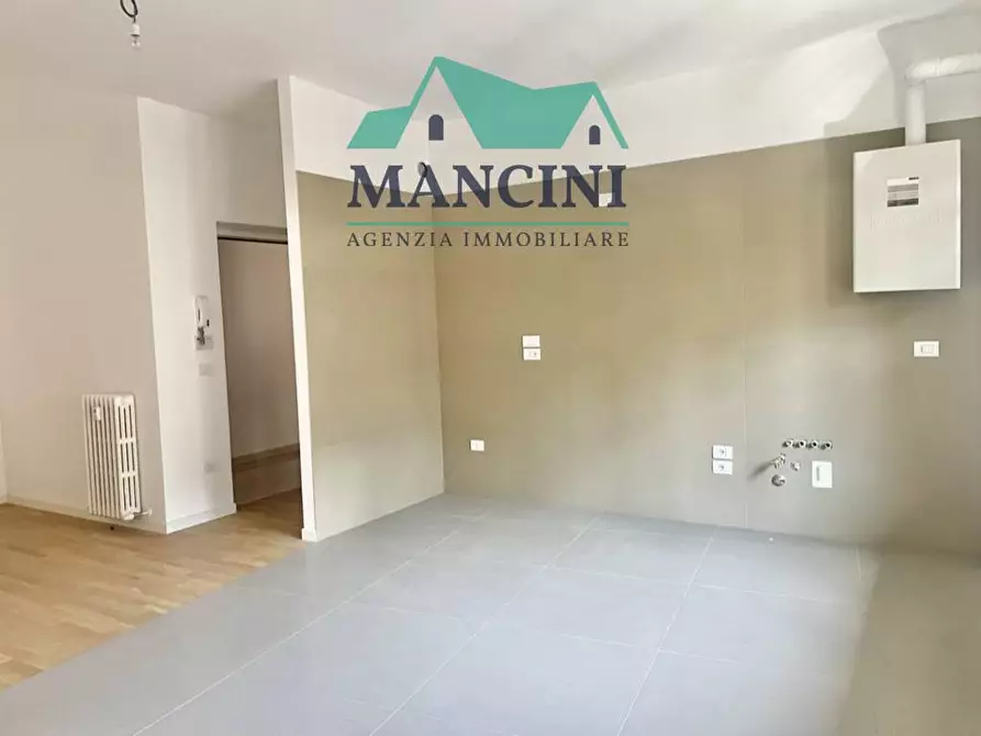 Immagine 1 di Appartamento in vendita  in CORSO MATTEOTTI 51 a Jesi