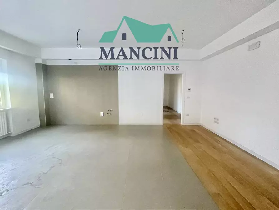 Immagine 1 di Appartamento in vendita  in CORSO MATTEOTTI 51 a Jesi