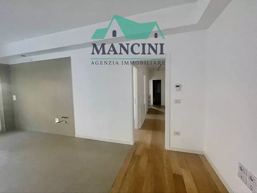 Immagine 3 di Appartamento in vendita  in CORSO MATTEOTTI 51 a Jesi