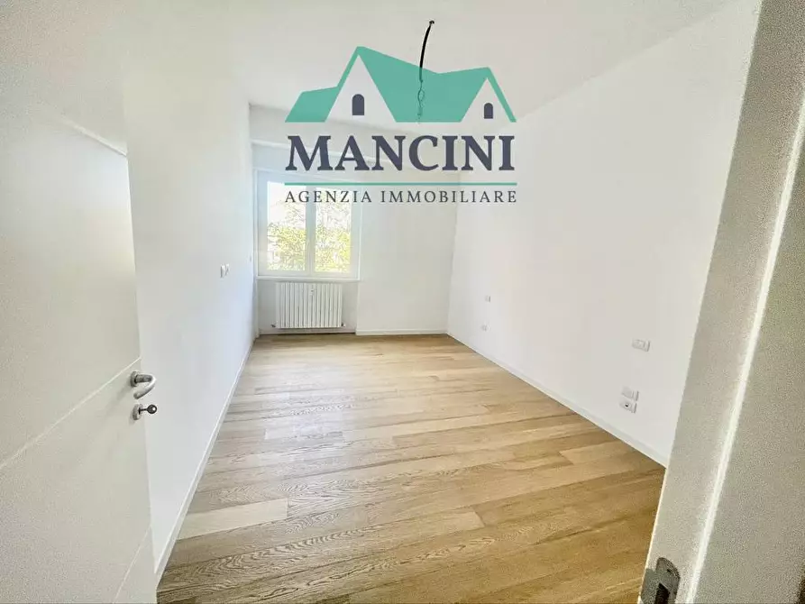 Immagine 4 di Appartamento in vendita  in CORSO MATTEOTTI 51 a Jesi