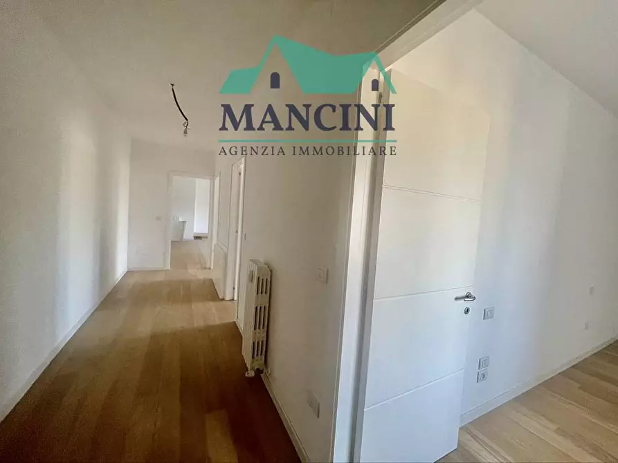 Immagine 6 di Appartamento in vendita  in CORSO MATTEOTTI 51 a Jesi