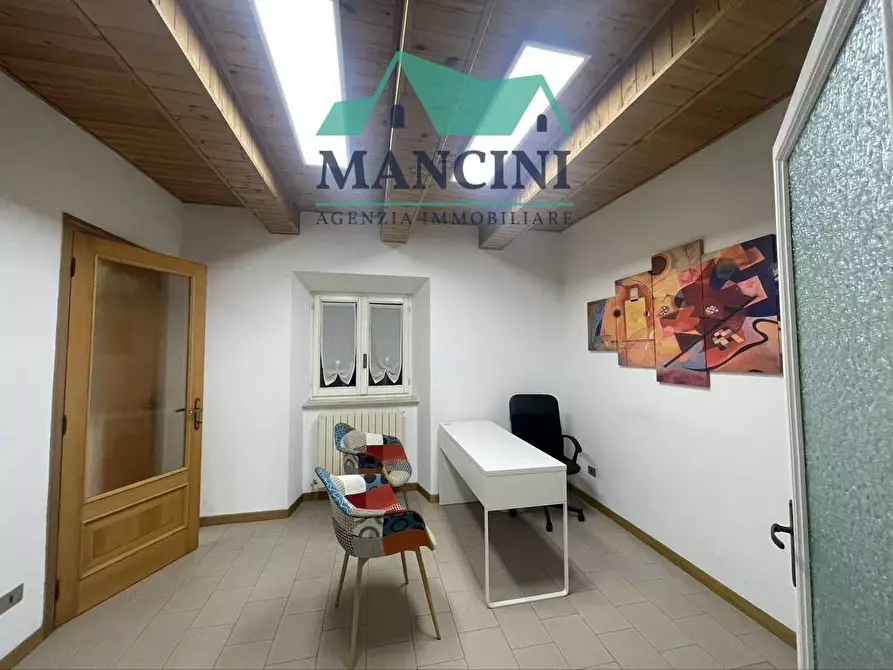 Immagine 6 di Ufficio in affitto  in CORSO MATEOTTI 4 a Jesi