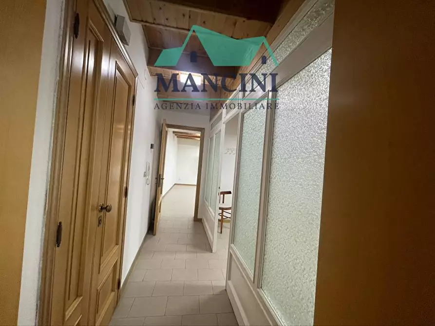 Immagine 5 di Ufficio in affitto  in CORSO MATEOTTI 4 a Jesi