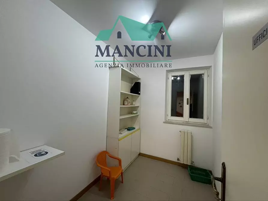 Immagine 7 di Ufficio in affitto  in CORSO MATEOTTI 4 a Jesi