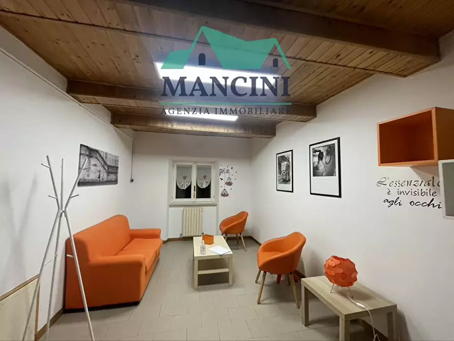Immagine 4 di Ufficio in affitto  in CORSO MATEOTTI 4 a Jesi