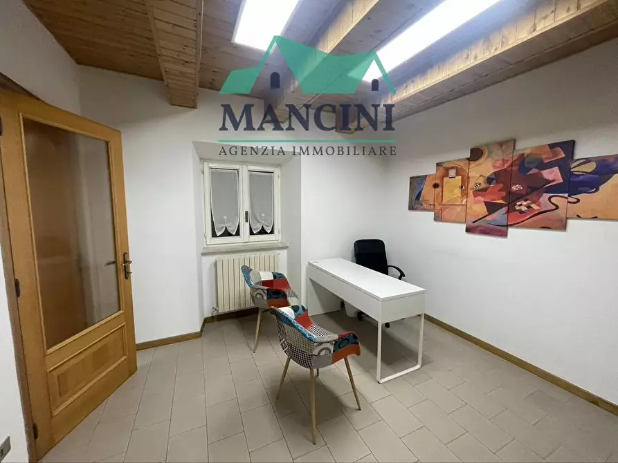 Immagine 8 di Ufficio in affitto  in CORSO MATEOTTI 4 a Jesi