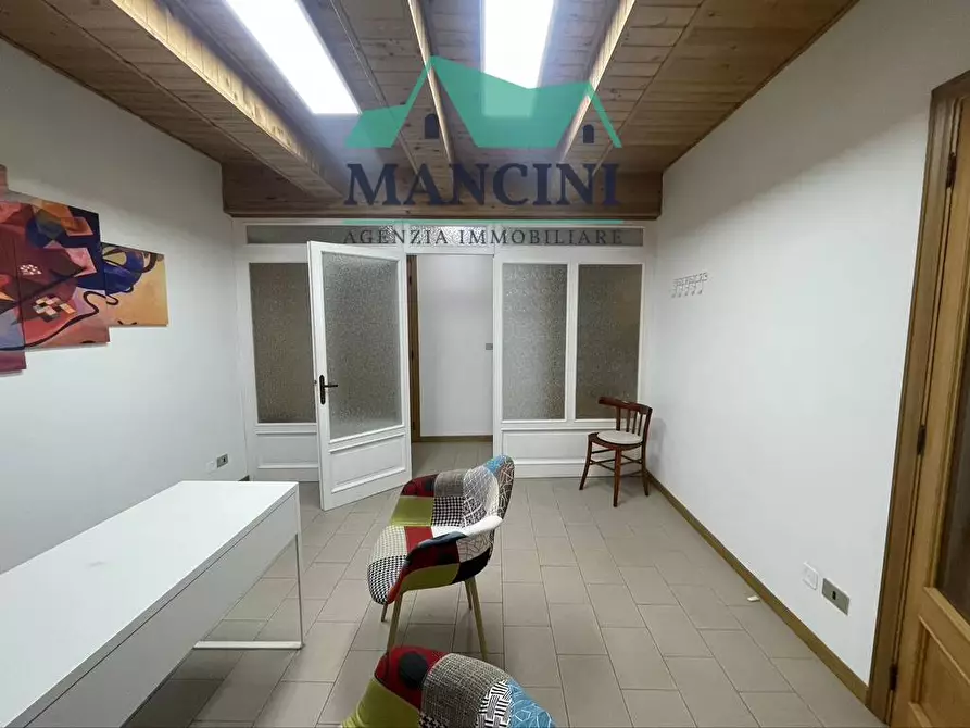 Immagine 9 di Ufficio in affitto  in CORSO MATEOTTI 4 a Jesi